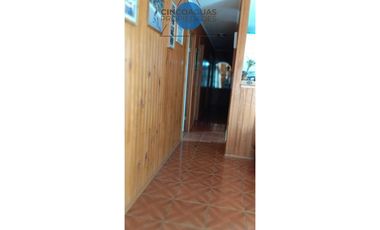 Oportunidad de arriendo en Catapilco Zapallar
