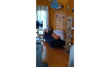 Oportunidad de arriendo en Catapilco Zapallar