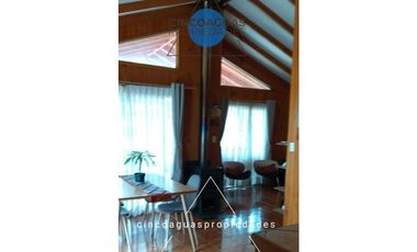 Oportunidad de arriendo en Catapilco Zapallar