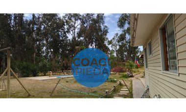 Oportunidad de arriendo en Catapilco Zapallar