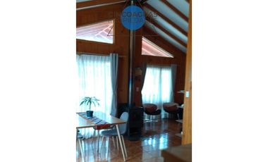Oportunidad de arriendo en Catapilco Zapallar