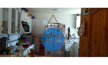 Oportunidad de arriendo en Catapilco Zapallar