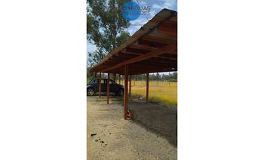 Oportunidad de arriendo en Catapilco Zapallar