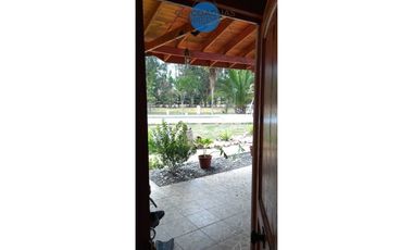 Oportunidad de arriendo en Catapilco Zapallar