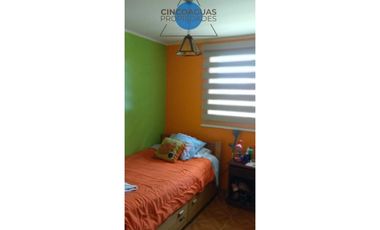 Oportunidad de arriendo en Catapilco Zapallar