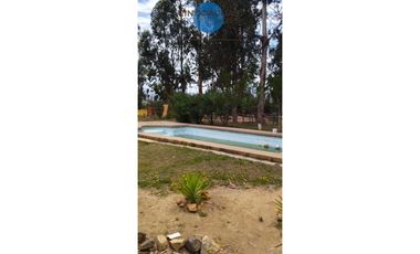 Oportunidad de arriendo en Catapilco Zapallar