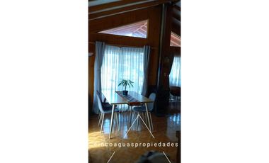 Oportunidad de arriendo en Catapilco Zapallar