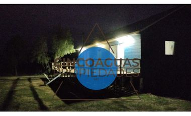 Cabaña en arriendo en Catapilco Foresta de Zapallar