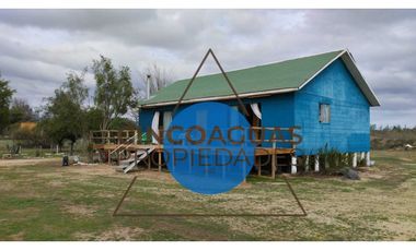 Cabaña en arriendo en Catapilco Foresta de Zapallar