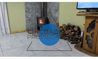 Cabaña en arriendo en Catapilco Foresta de Zapallar
