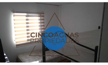 Cabaña en arriendo en Catapilco Foresta de Zapallar
