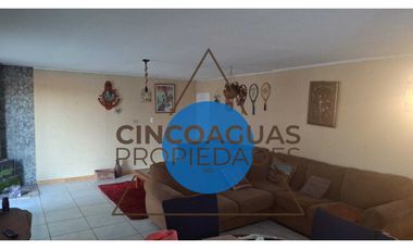 Cabaña en arriendo en Catapilco Foresta de Zapallar