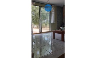 Cabaña en arriendo en Catapilco Foresta de Zapallar