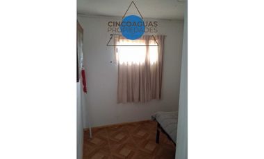 Cabaña en arriendo en Catapilco Foresta de Zapallar
