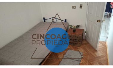 Cabaña en arriendo en Catapilco Foresta de Zapallar