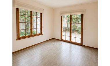 Gran Casa en el plan de Viña