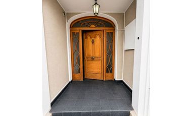 Gran Casa en el plan de Viña