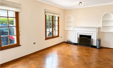 Gran Casa en el plan de Viña