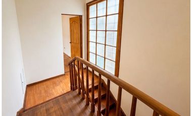 Gran Casa en el plan de Viña