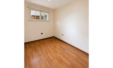 Gran Casa en el plan de Viña