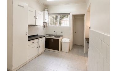Gran Casa en el plan de Viña