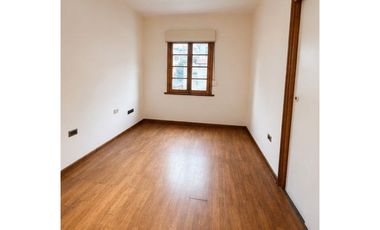 Gran Casa en el plan de Viña