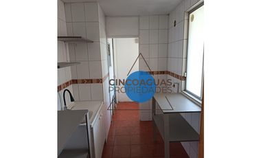 Oportunidad Departamento en arriendo La Ligua