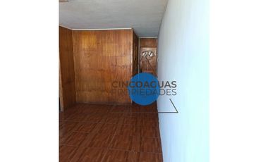 Oportunidad Departamento en arriendo La Ligua