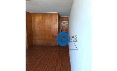 Oportunidad Departamento en arriendo La Ligua