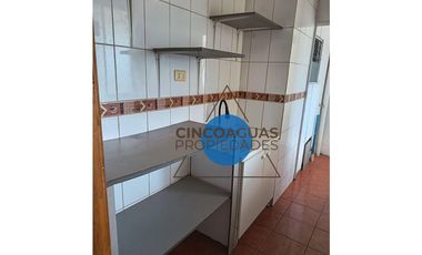 Oportunidad Departamento en arriendo La Ligua