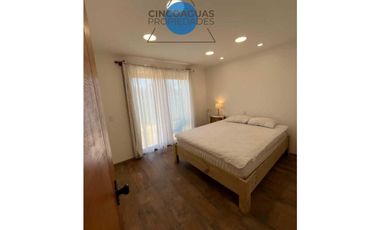 Casa en arriendo año corrido en Foresta de Zapallar