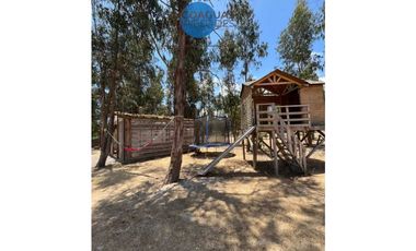 Casa en arriendo año corrido en Foresta de Zapallar