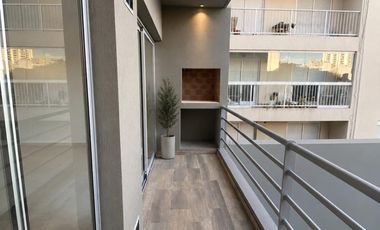VENTA 2 AMBIENTES A ESTRENAR EN CABALLITO CON BALCON Y COCHERA