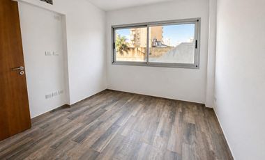 VENTA 2 AMBIENTES A ESTRENAR EN CABALLITO CON BALCON Y COCHERA