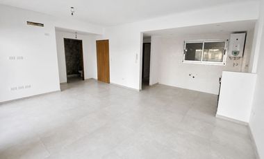 VENTA 2 AMBIENTES A ESTRENAR EN CABALLITO CON BALCON Y COCHERA