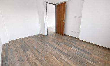 VENTA 2 AMBIENTES A ESTRENAR EN CABALLITO CON BALCON Y COCHERA