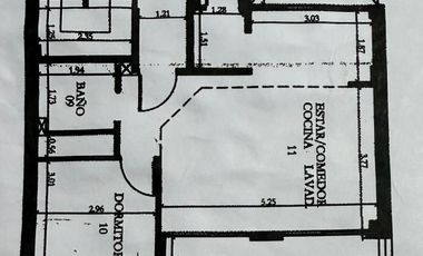 VENTA 2 AMBIENTES A ESTRENAR EN CABALLITO CON BALCON Y COCHERA