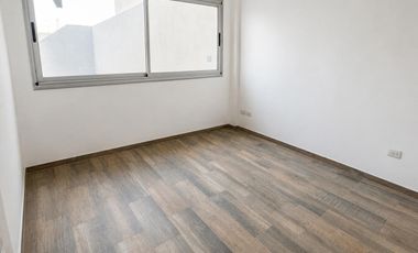 VENTA 2 AMBIENTES A ESTRENAR EN CABALLITO CON BALCON Y COCHERA