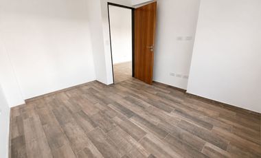 VENTA 2 AMBIENTES A ESTRENAR EN CABALLITO CON BALCON Y COCHERA