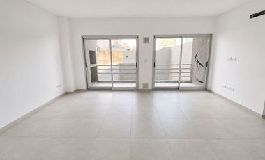 VENTA 2 AMBIENTES A ESTRENAR EN CABALLITO CON BALCON Y COCHERA