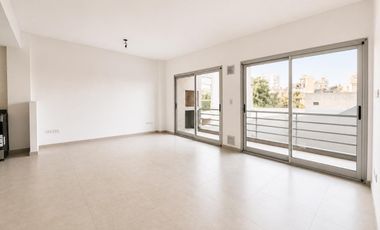 VENTA 2 AMBIENTES A ESTRENAR EN CABALLITO CON BALCON Y COCHERA