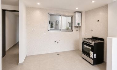 VENTA 2 AMBIENTES A ESTRENAR EN CABALLITO CON BALCON Y COCHERA