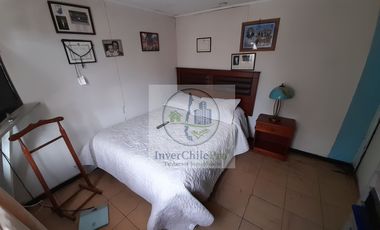 Se vende Casa Poblacion Santa Teresa, Machali