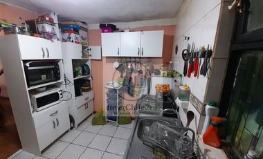 Se vende Casa Poblacion Santa Teresa, Machali