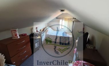Se vende Casa Barrio Santa Josefina, Machali