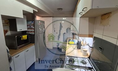 Se vende Casa Barrio Santa Josefina, Machali