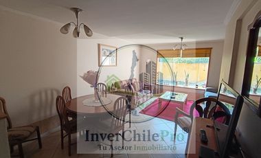 Se vende Casa Barrio Santa Josefina, Machali