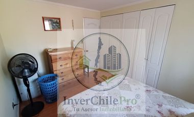 Se vende Casa Barrio Santa Josefina, Machali
