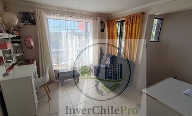 Se vende Casa Barrio Santa Josefina, Machali