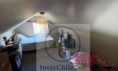 Se vende Casa Barrio Santa Josefina, Machali